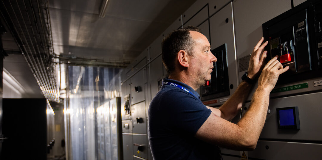 What to Look for in a Colocation Partner: A Practical Guide for Growing Organisations