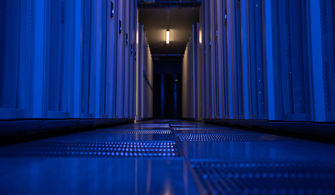 8 Advantages of Colocation for Businesses