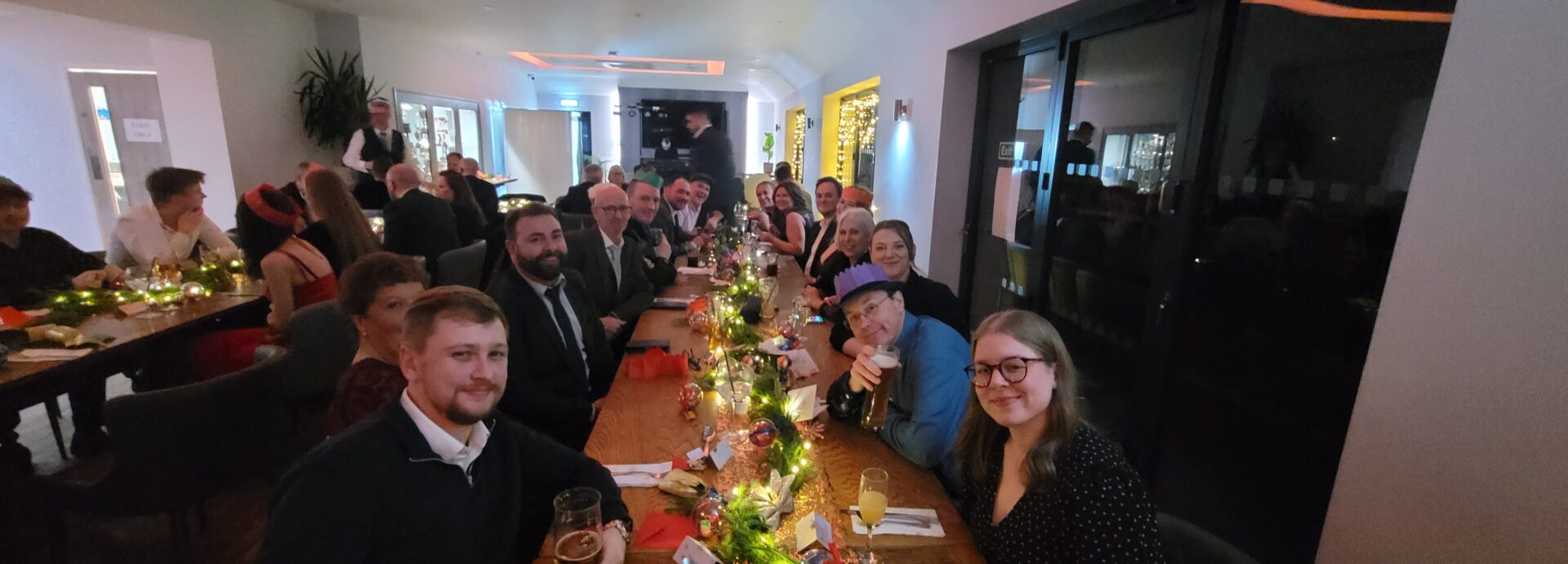 Sota Christmas Party 2025: A Celebration of Our People