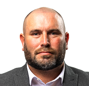 Announcing New Leadership & Exciting New Chapter