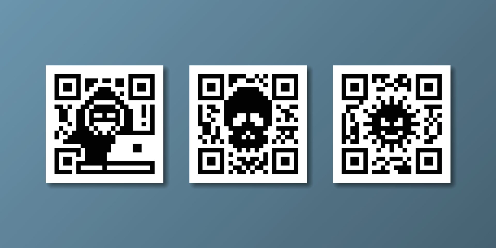 The Hidden Dangers of QR Codes and How to Stay Safe