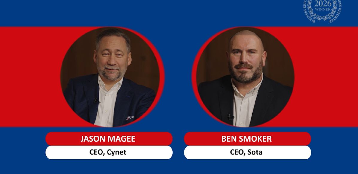 Part Two: Our Independent Best of British Business Feature