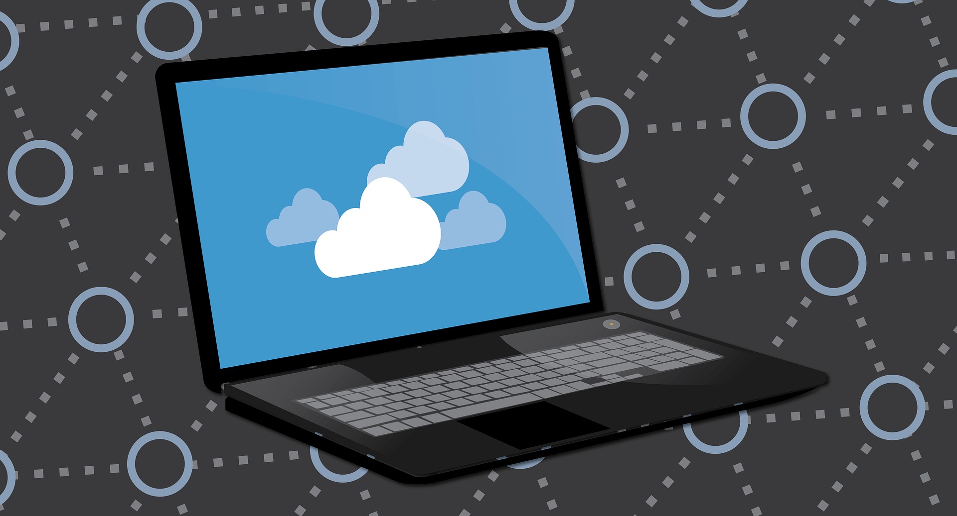 4 key business benefits of cloud computing