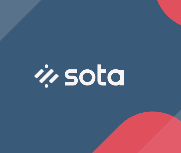 Sota launches new corporate identity