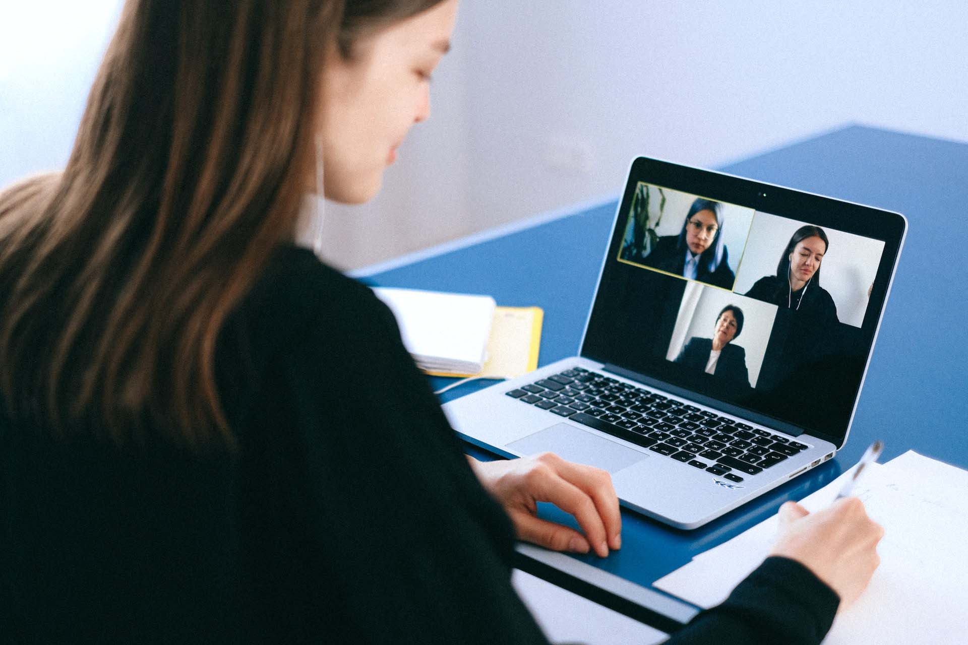 The best video conferencing apps for businesses