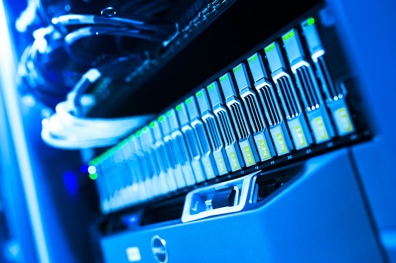 What does managed cloud transformation mean?