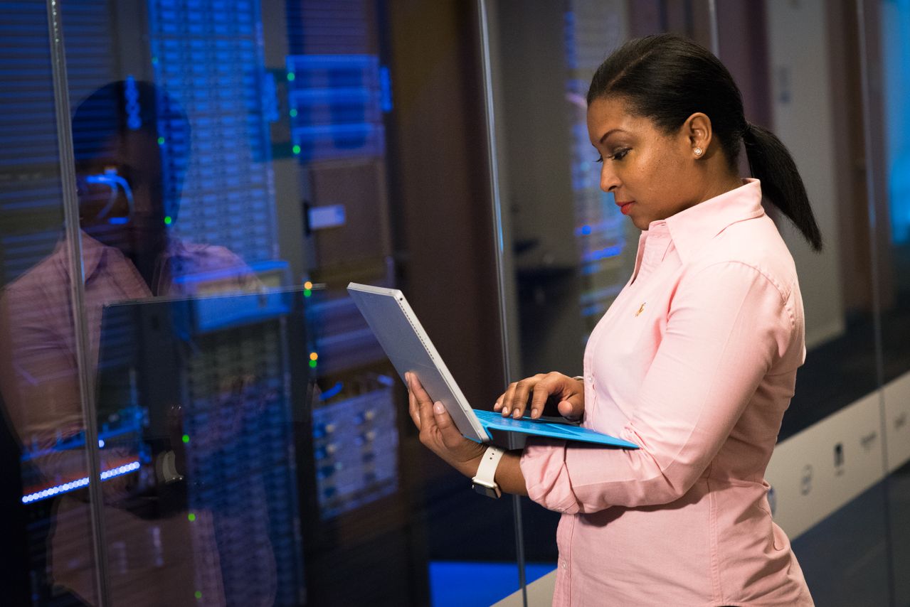 What is Microsoft Azure, and what is it used for?