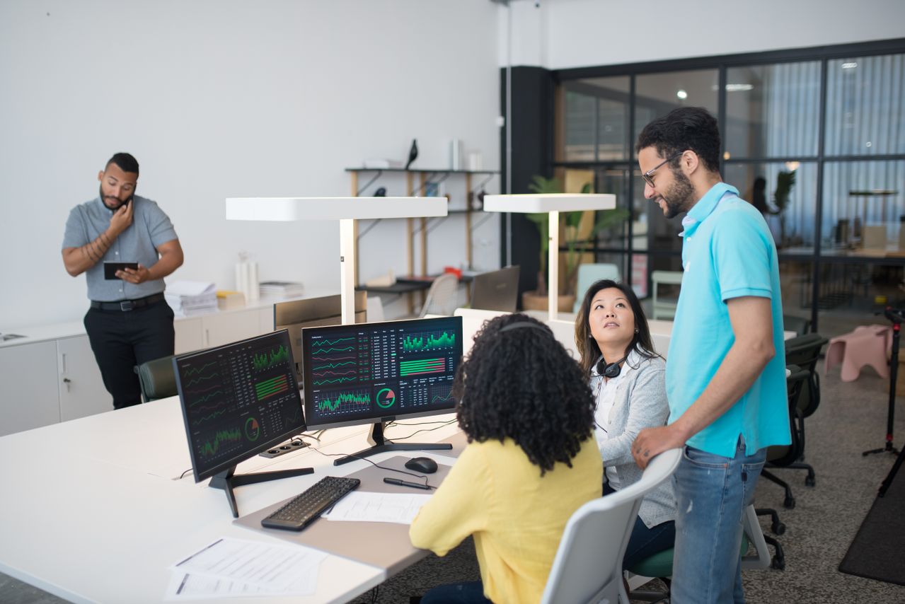 Why should you outsource your IT support?