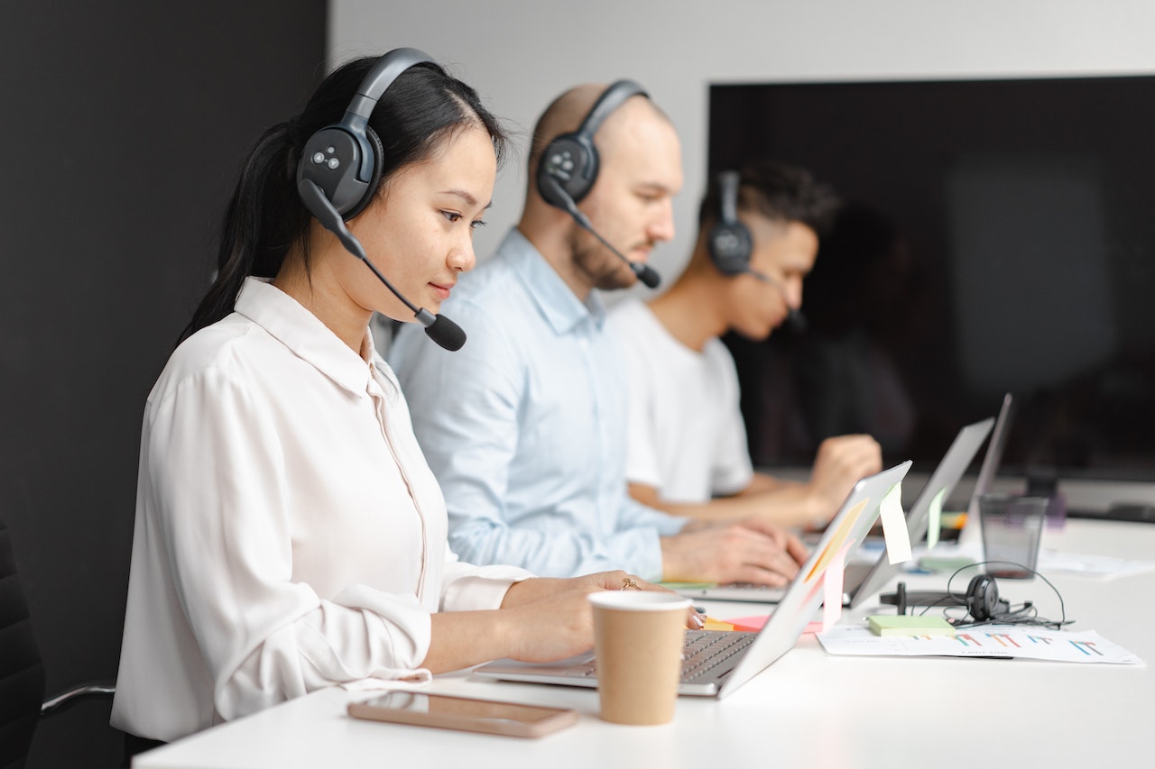 The benefits of a 24/7 global service desk for uninterrupted IT support