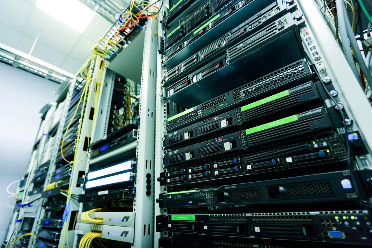 What is colocation, and how does it work?