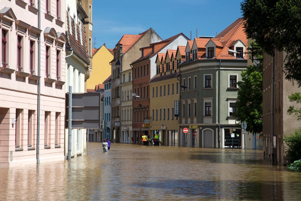 What is disaster recovery as a service (DRaaS)?