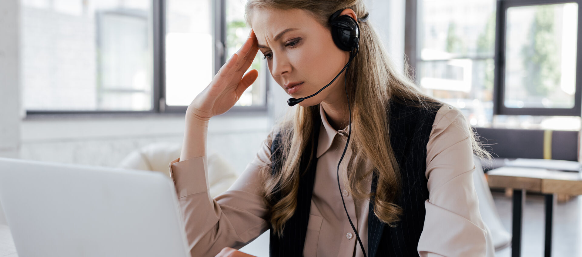 Six Signs Your IT Provider Is Holding Your Business Back