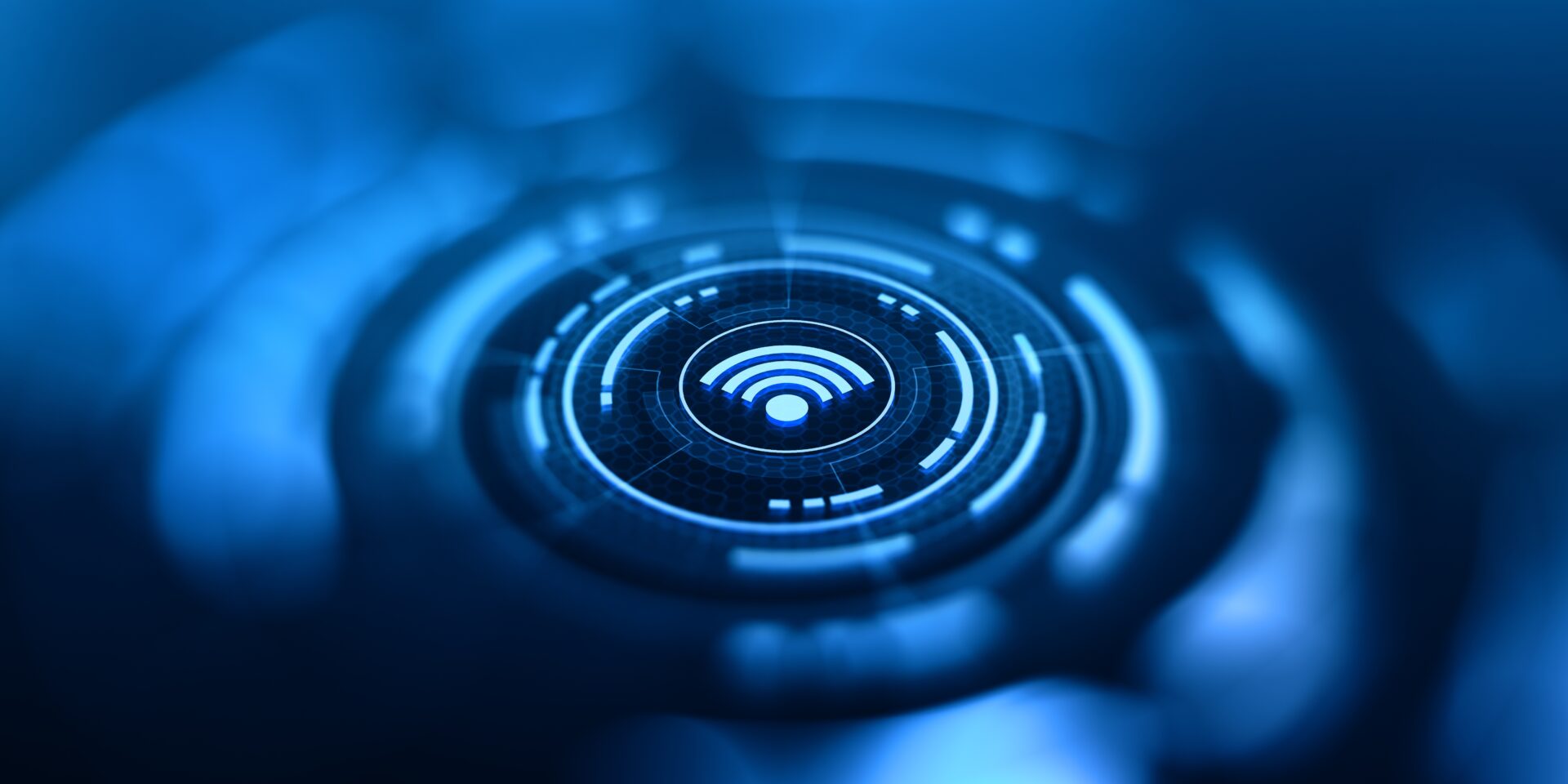 Wired and Wireless: The Backbone of Connectivity