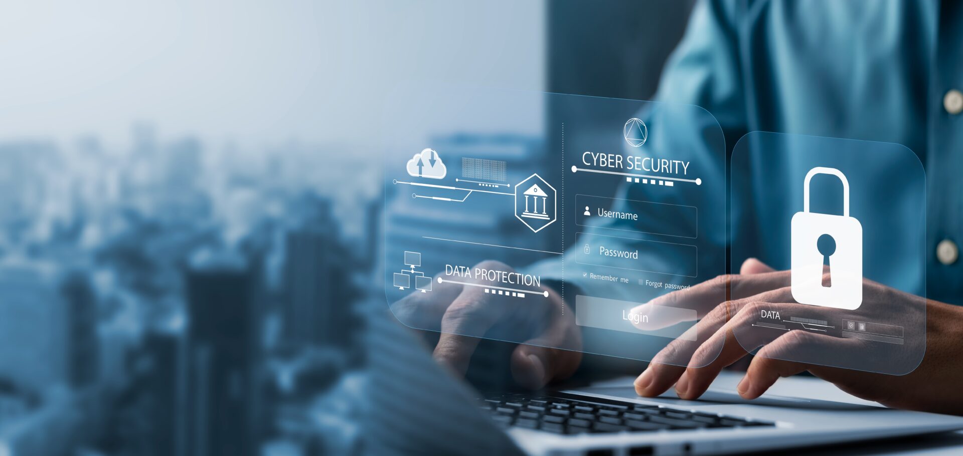 Cyber Security Strategies for Modern Businesses