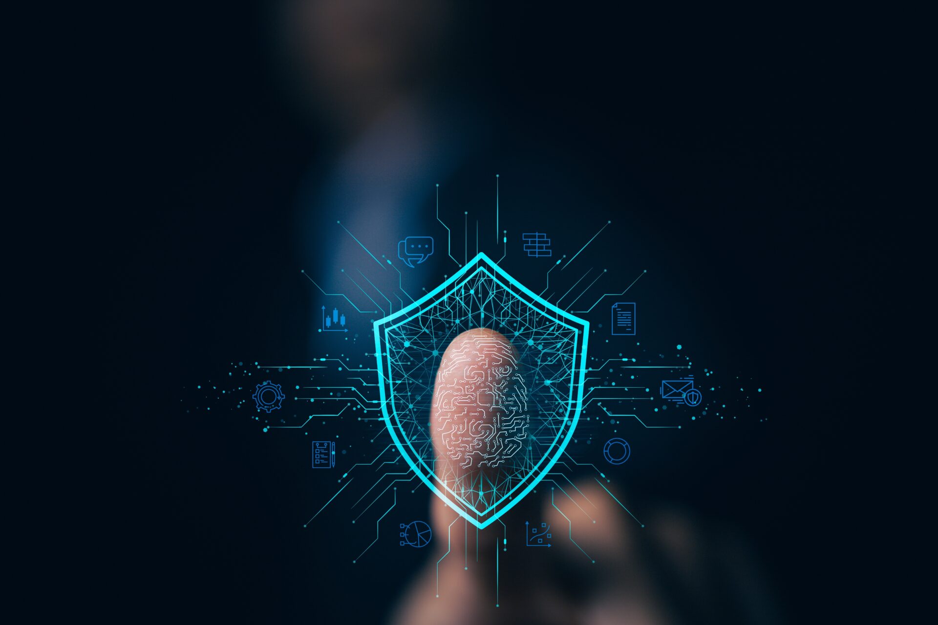 The Changing Threat Landscape: Modern Threats Demand Modern Discipline