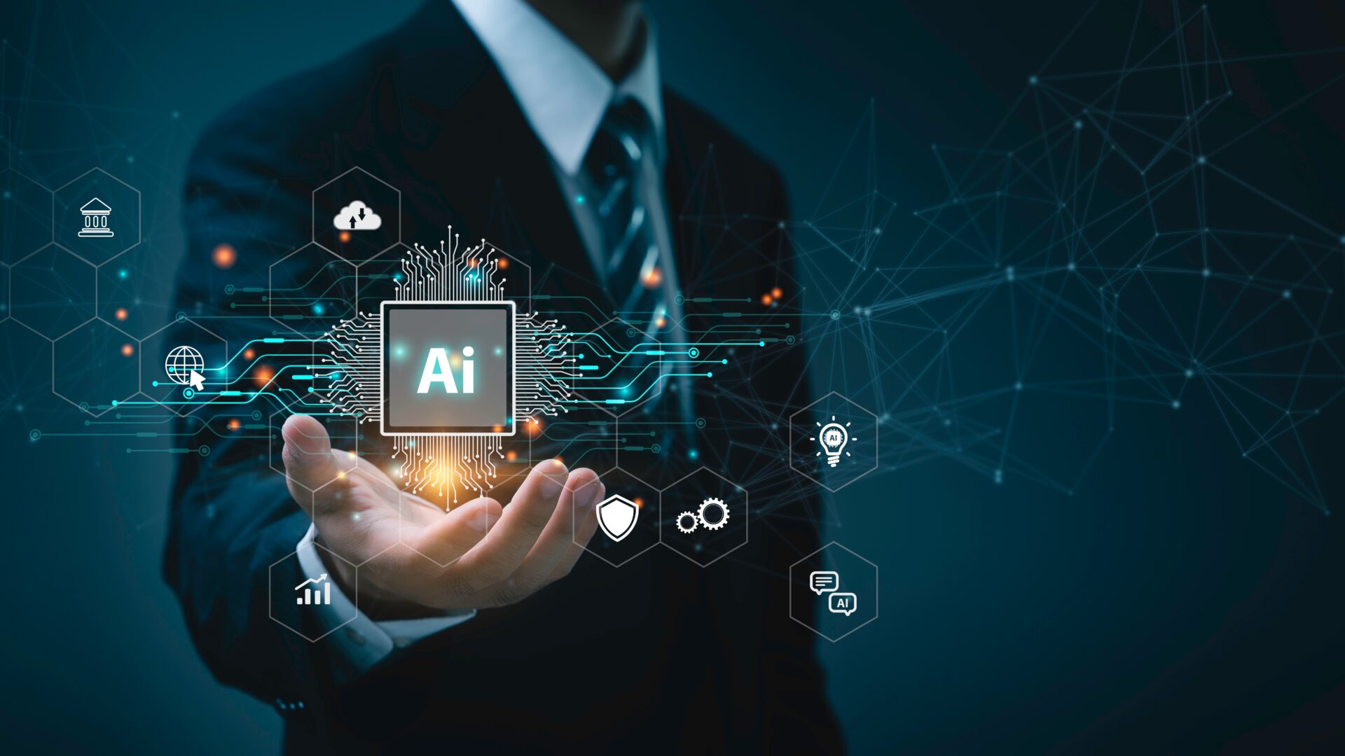 AI Tools in Professional and Personal Life: Benefits and Risks