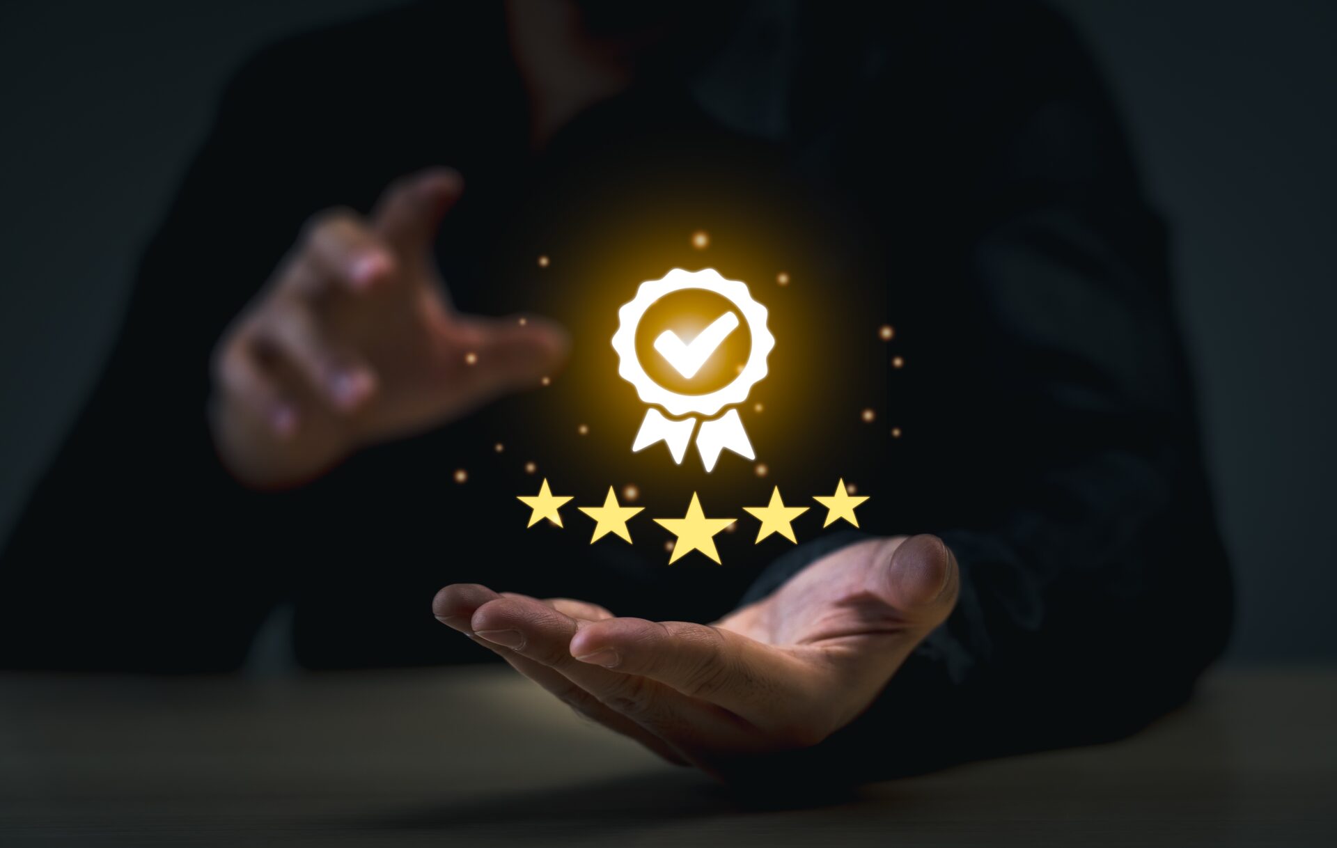 Accreditations You Need When Tendering for Business Contracts
