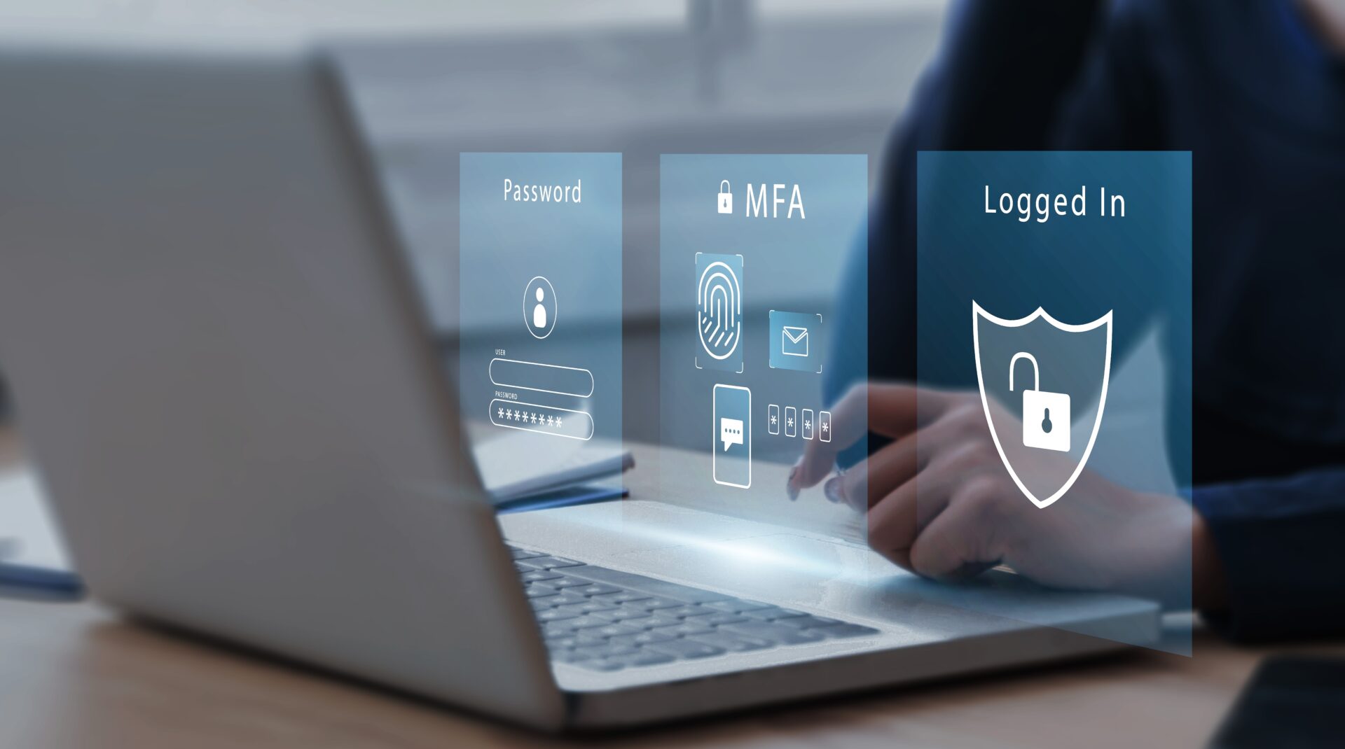 Password Management and the Importance of Multi-Factor Authentication