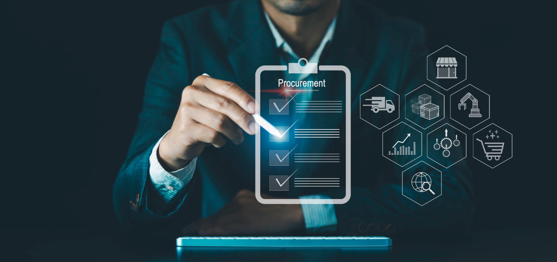 The Value of IT Procurement Partnerships