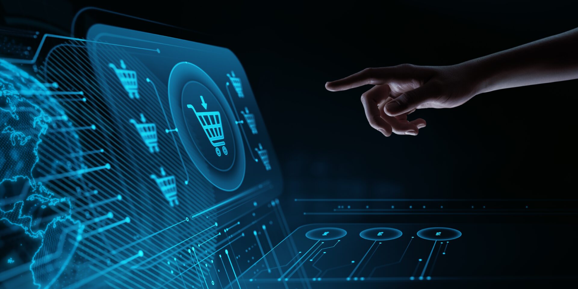 ISO 27001 How It Boosts Trust for E-commerce Businesses
