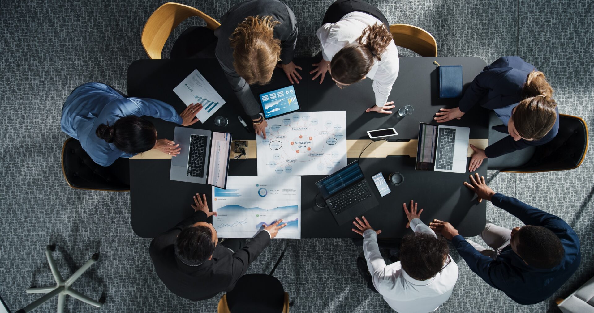 What to Expect From a Modern IT Partner: Beyond Break-Fix Support
