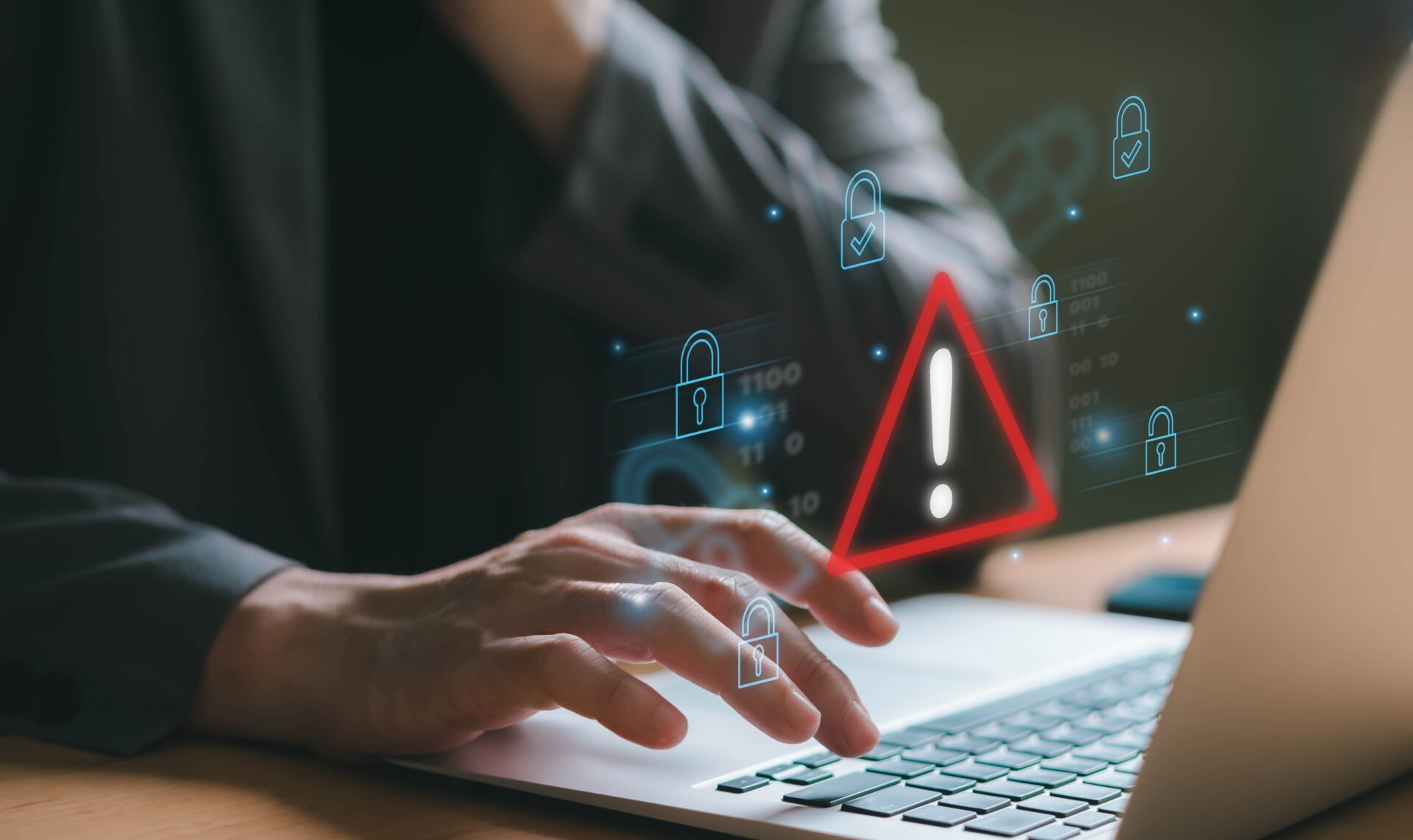 How to keep your business safe from ransomware attacks