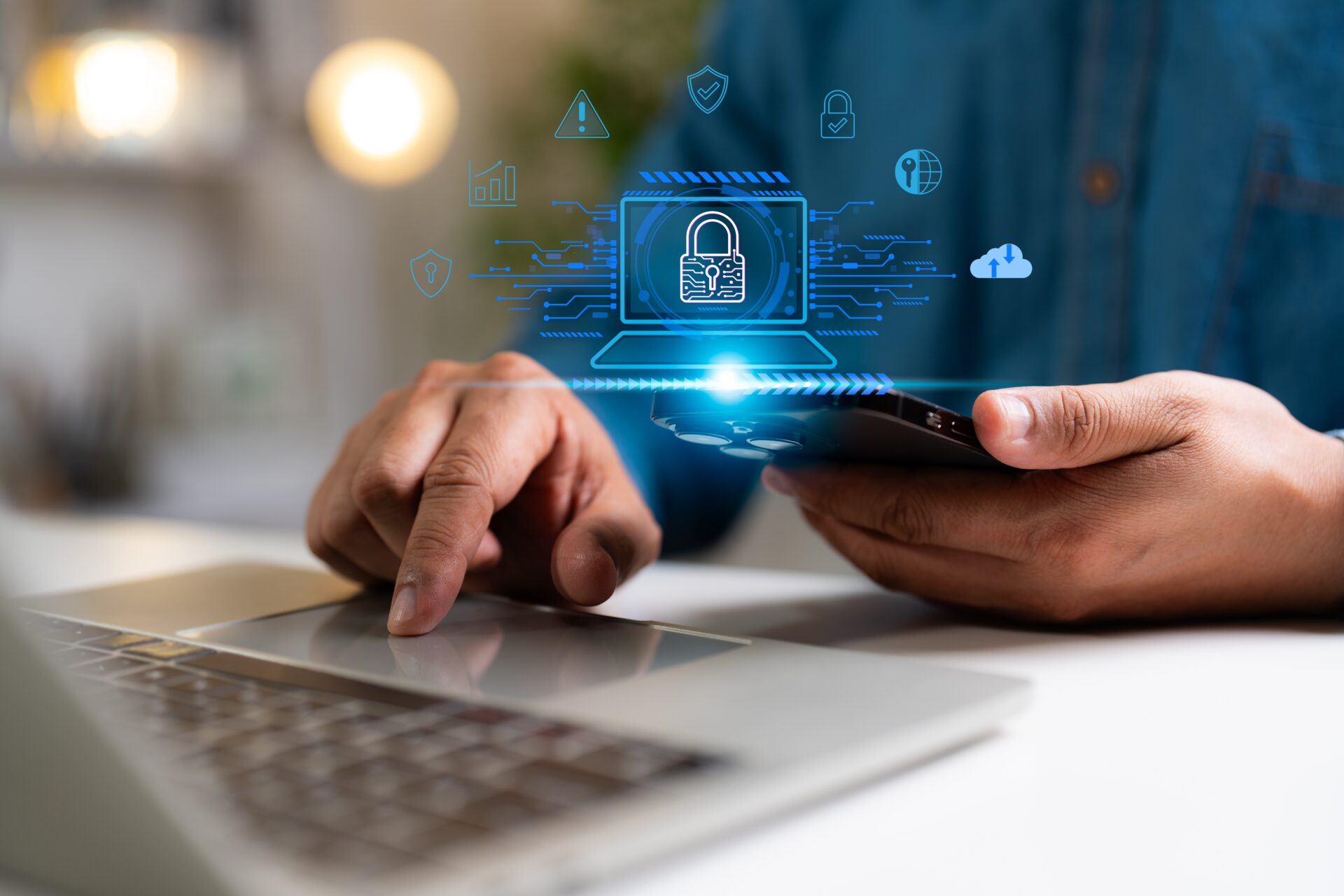 The Cybersecurity Squeeze: Why SMEs Are Paying Too Much for Too Little