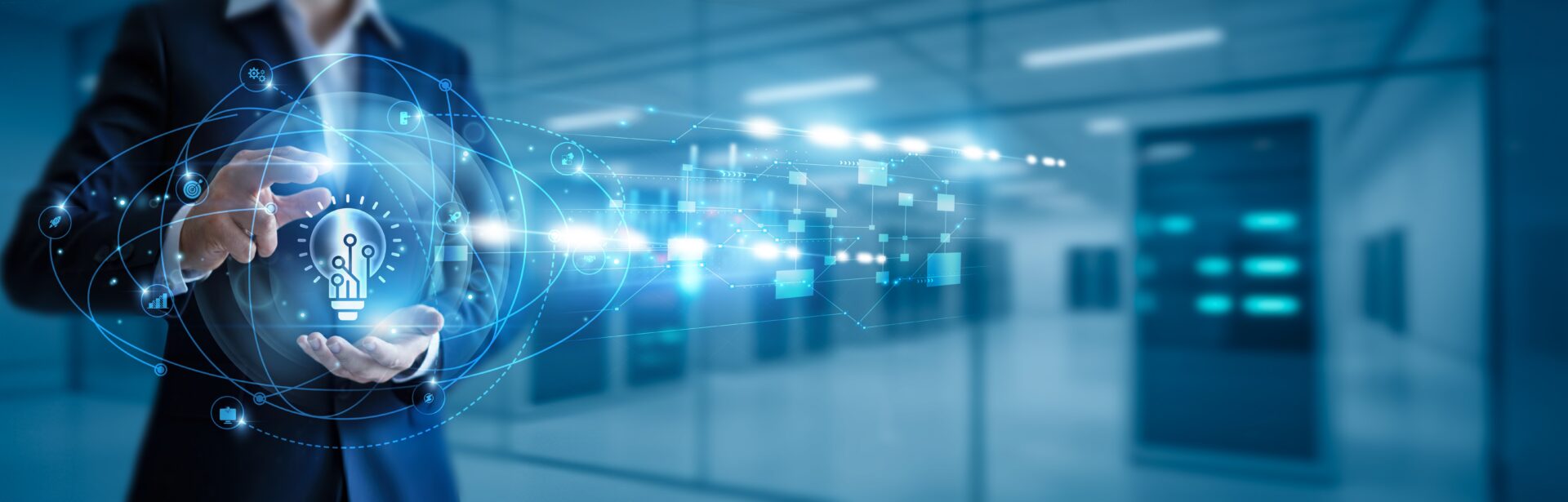 8 Tech Trends That Will Shape 2026 and How to Stay Ahead